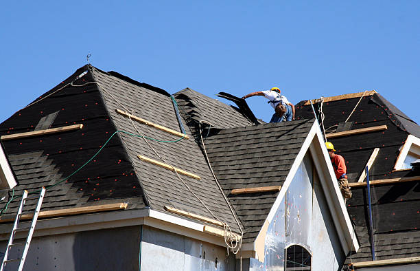 Heating Cable for Roof Installation in Bridgeport, OH