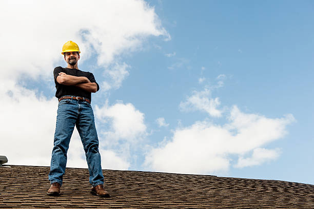 Best Metal Roofing Contractor  in Bridgeport, OH