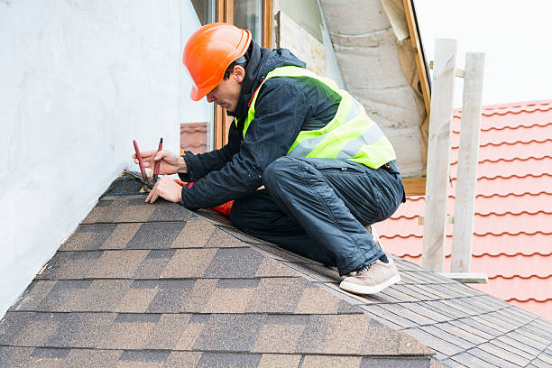Best Flat Roof Repair Services  in Bridgeport, OH