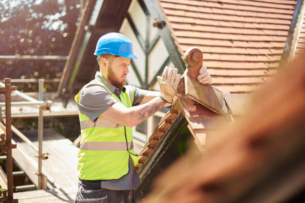 Best Local Roofing Companies  in Bridgeport, OH