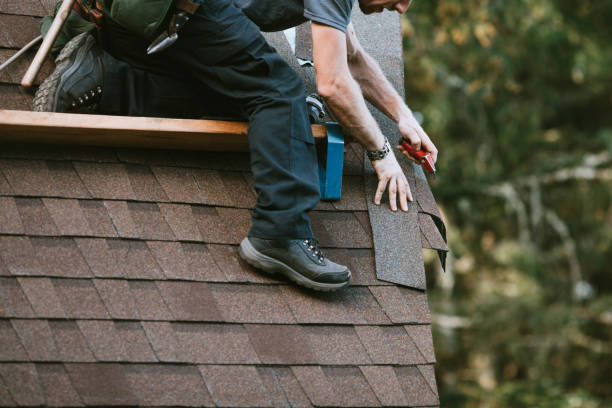 Best Roof Leak Repair  in Bridgeport, OH