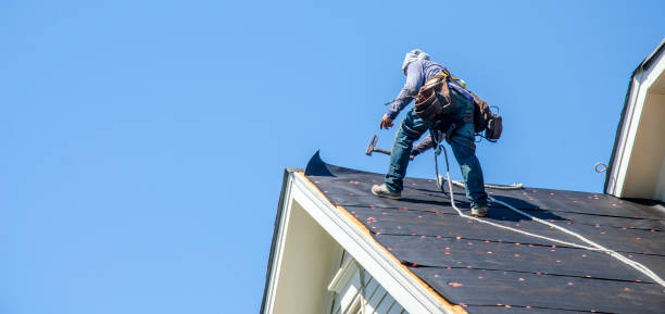 Best Commercial Roof Installation  in Bridgeport, OH